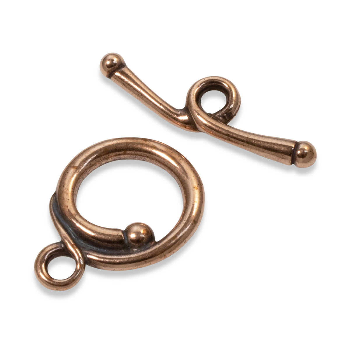 Wholesale Toggle Clasps for Jewelry Making - TierraCast