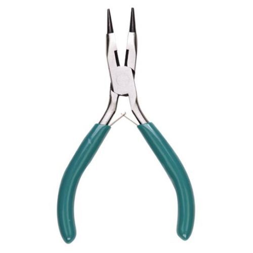 3-in-1 Pliers, Round Nose, Cutter, Jewelry Beading Craft Tool
