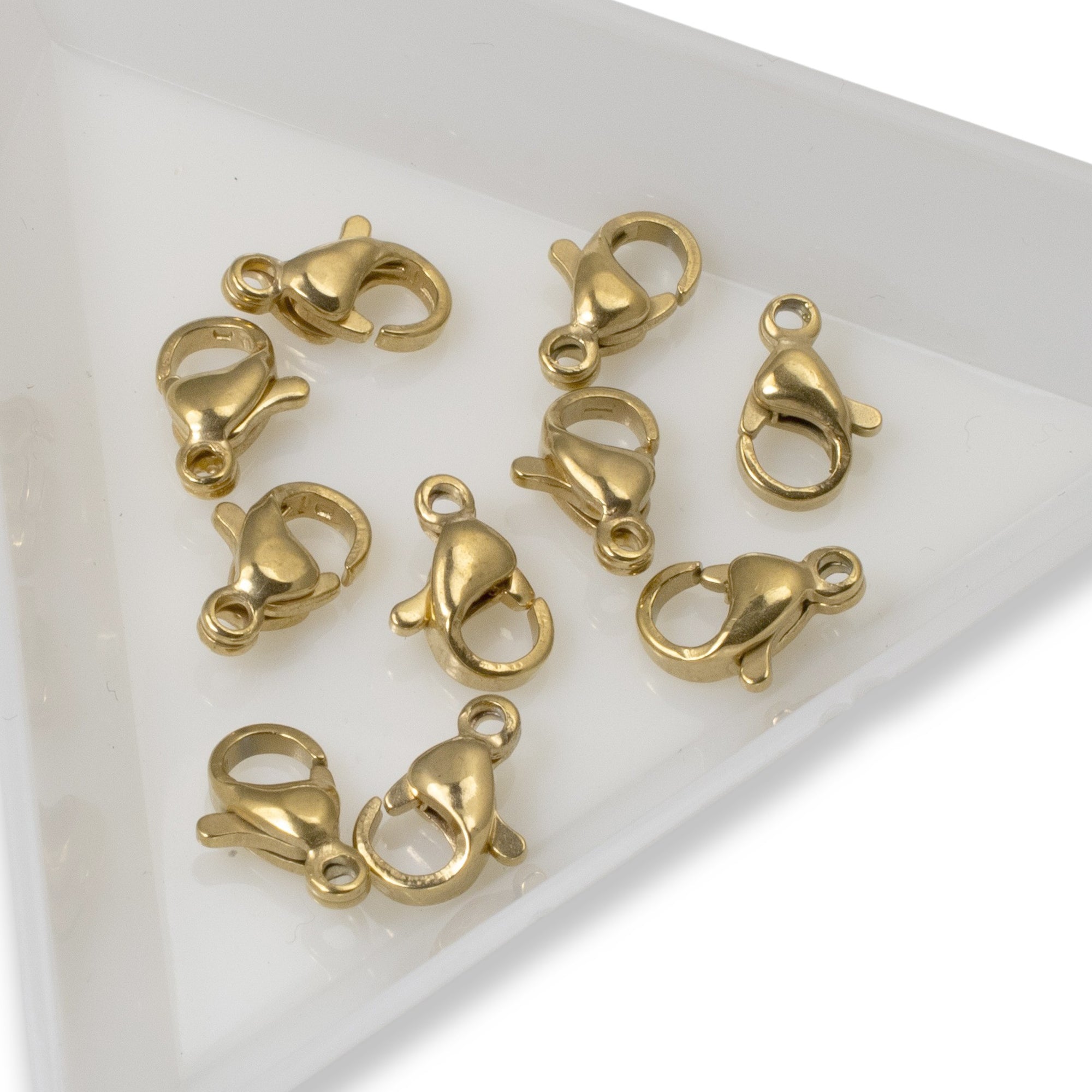 Lobster clasps online