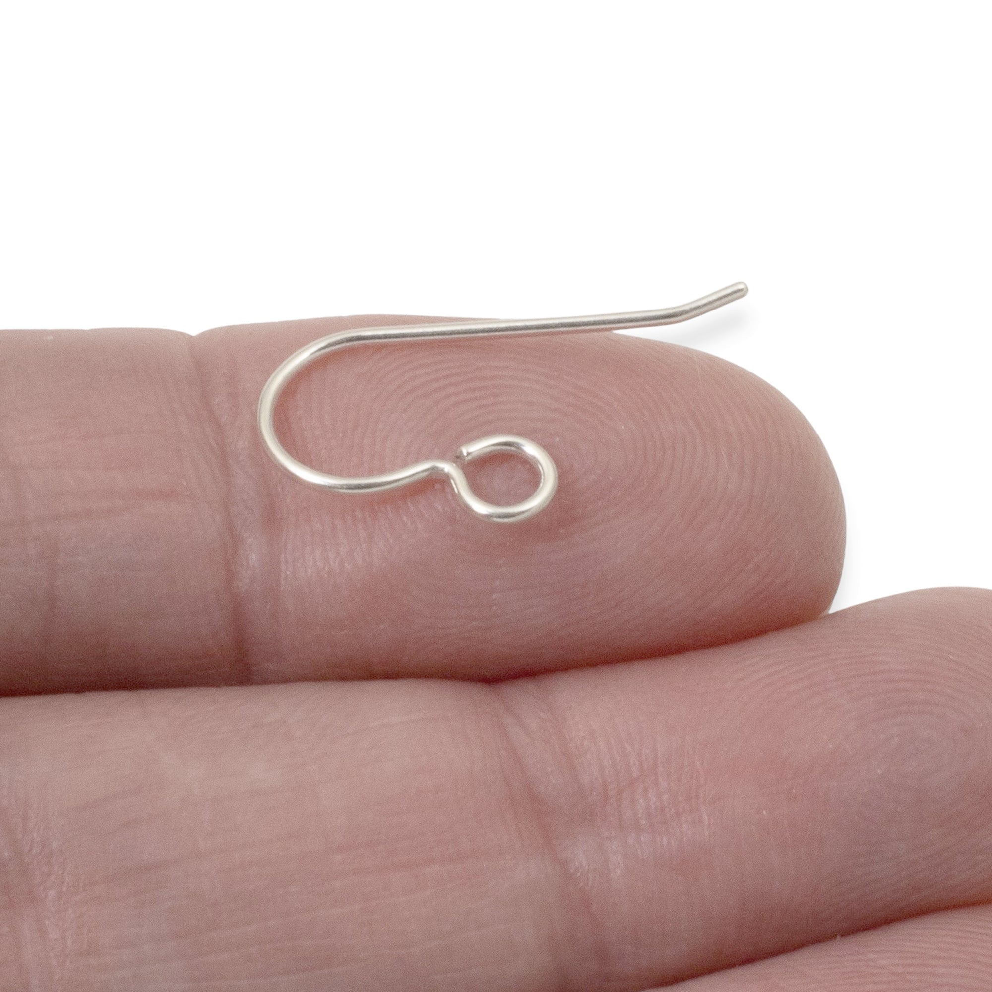French ear wire online