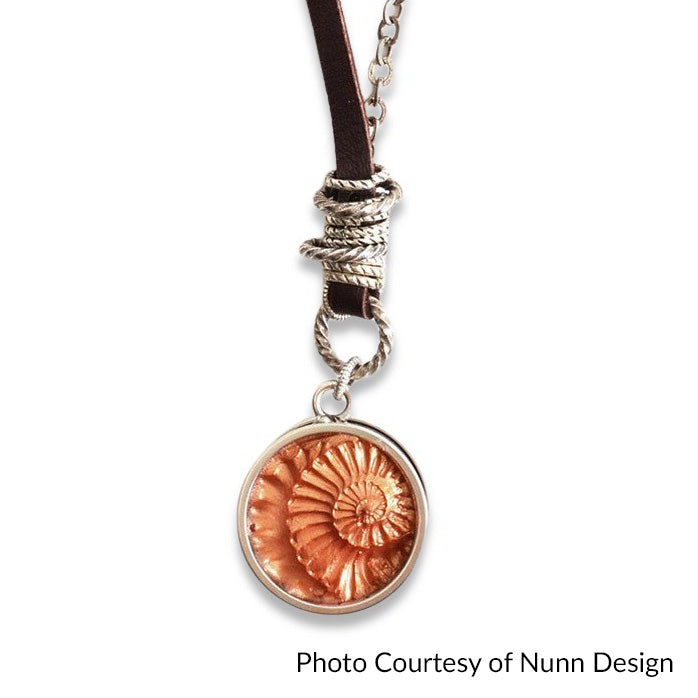 Large Antique Silver Rope Jump Rings: 10-Pack Charm Necklace Connectors