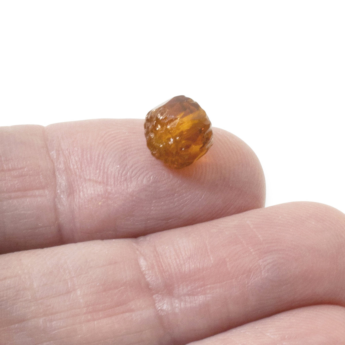 Topaz Faceted 8mm Crown Cathedral Beads, 12-Pack Czech Glass, Premium Jewelry Making Supplies