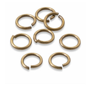 Explore the Versatility of Jump Rings with These 25 Creative Jewelry Designs