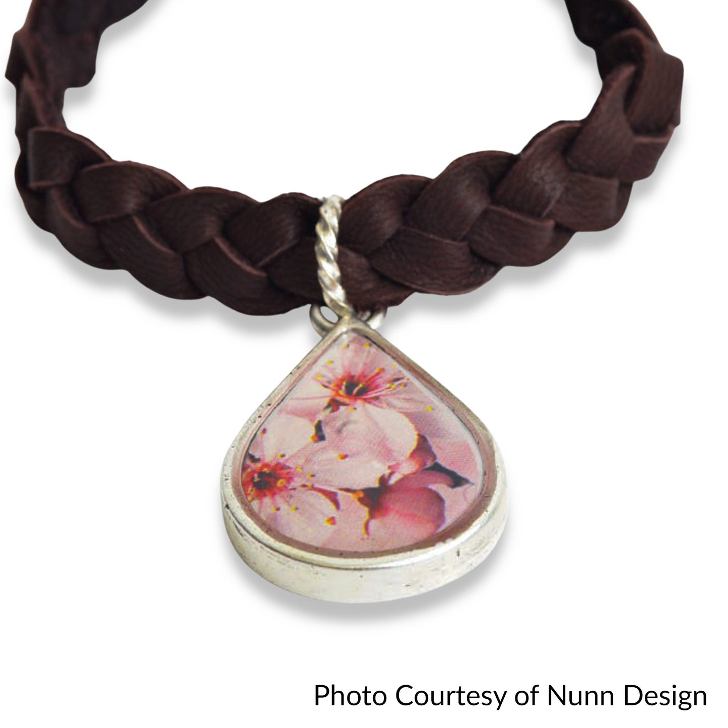 Large Bright Silver Rope Jump Rings: 10-Pack Charm Necklace Connectors