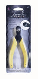 Parrot Beak Wire Cutter Jewelry Beading Tool Basics With Padded Handles