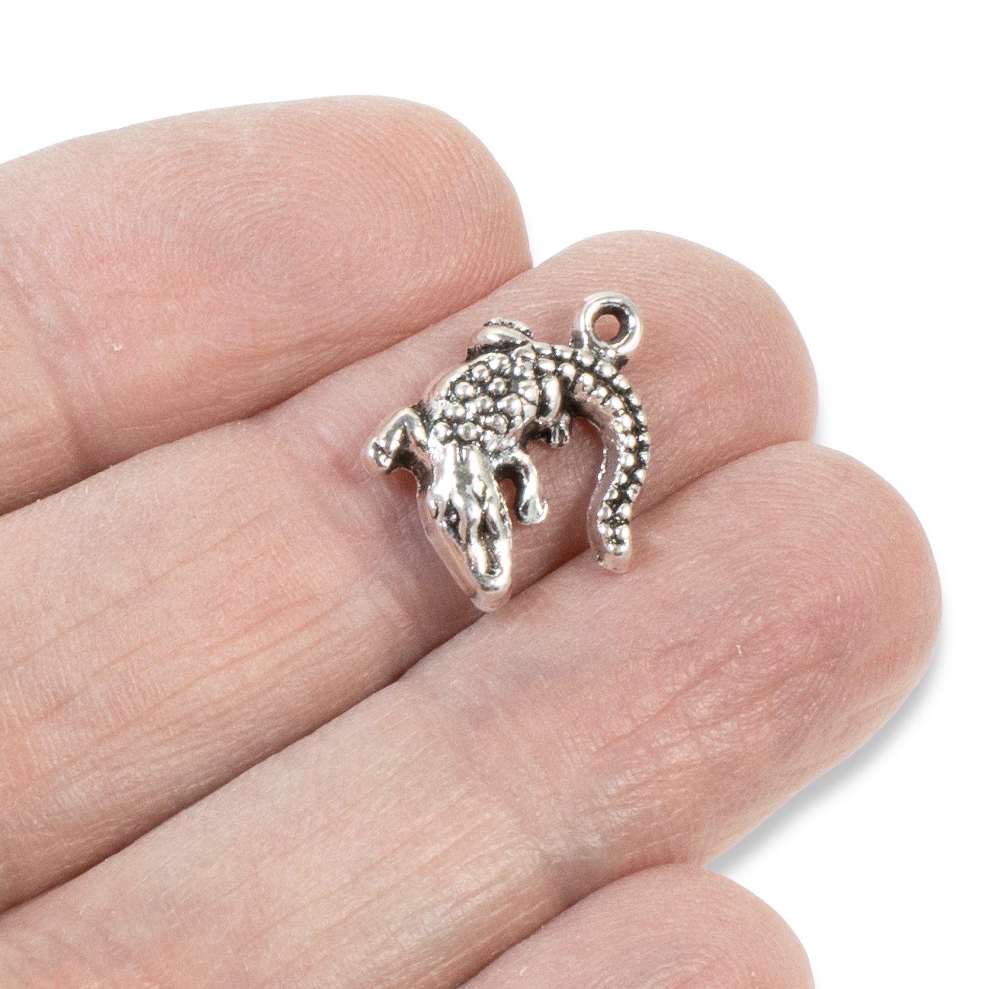 Wholesale Animal Charms for Jewelry Making - TierraCast