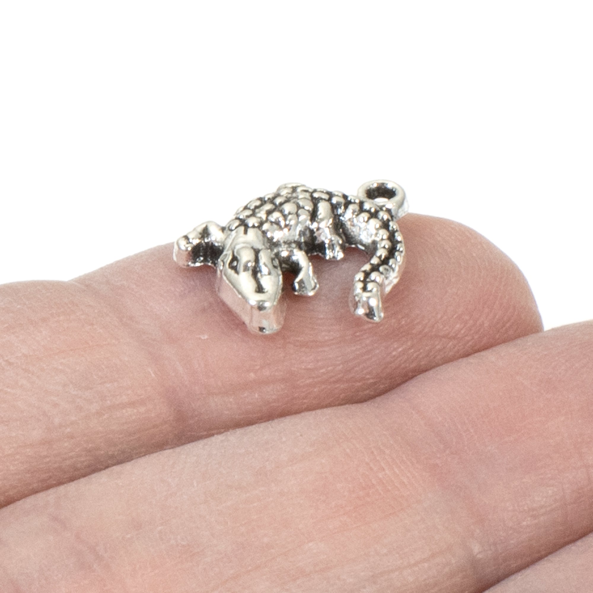Wholesale Animal Charms for Jewelry Making - TierraCast