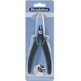 Beadalon Nipper Tool, Jewelry Craft Cutter for Soft Wire & Cord