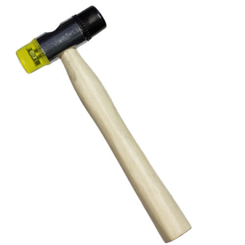 Jewelry Mallet, Cousin Jewelry Beading Tool Basics