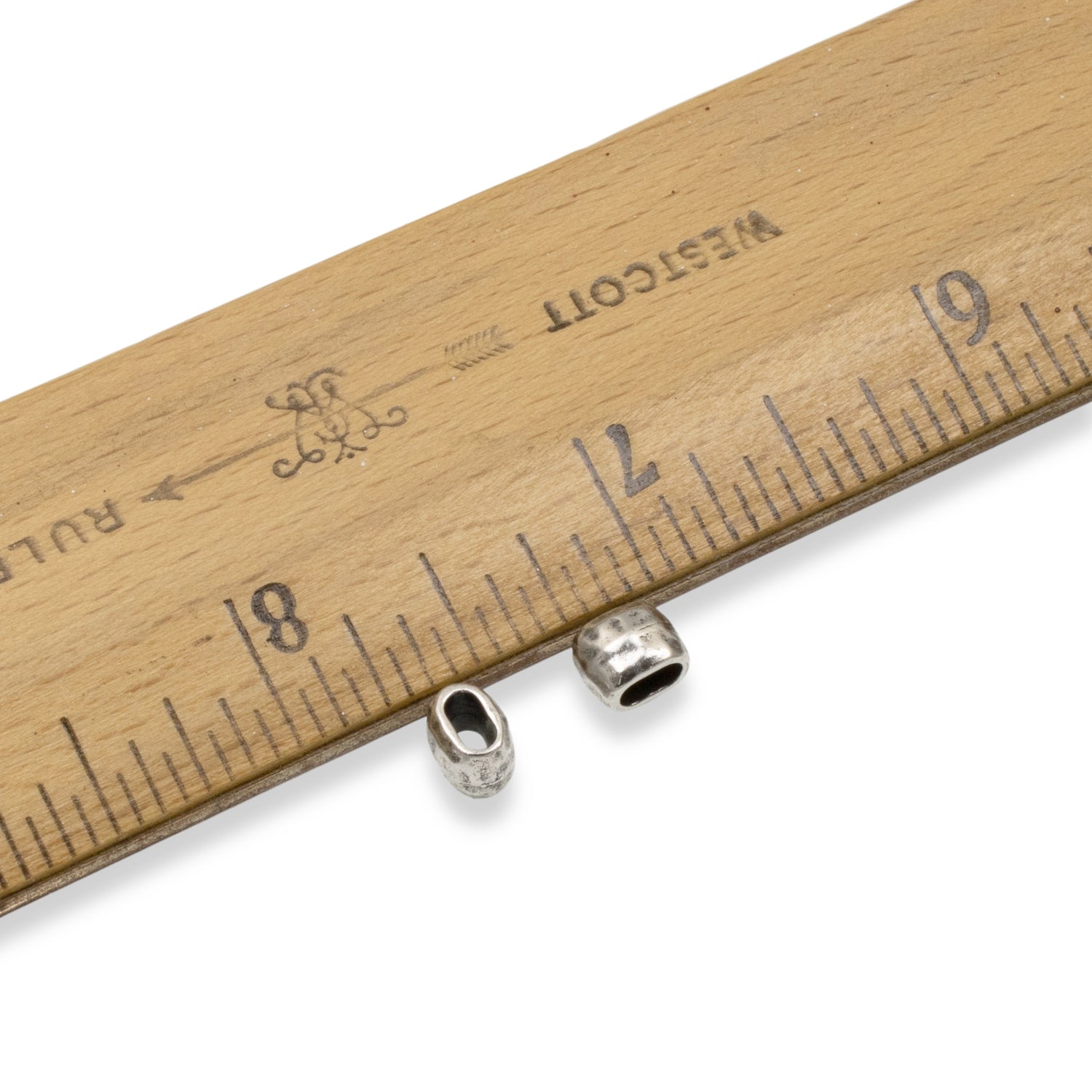 Millimeter Ruler Small Mm Ruler Actual Size Printable