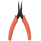 Split Ring Pliers, Jewelry Beading Tool Basics With Padded Handles