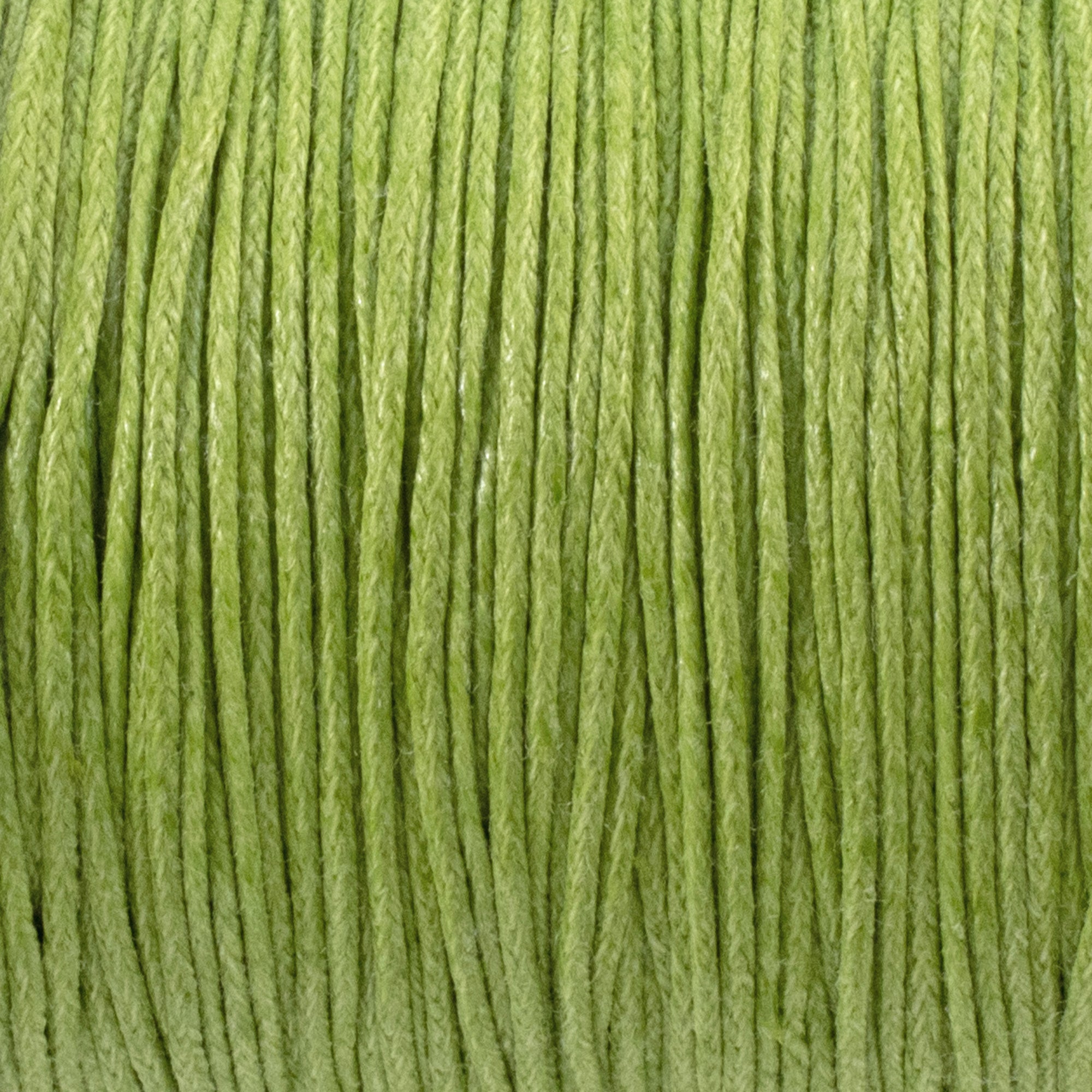 Lime Green Twine String, 1mm Twine