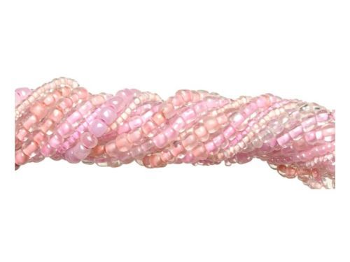 Pink Beads in Beads by Color 